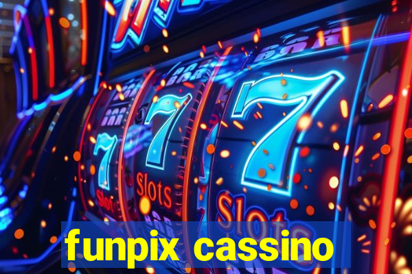 funpix cassino